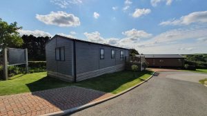 Juliots Well Holiday Park, Camelford