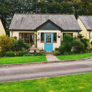 Inny Vale, Davidstow
