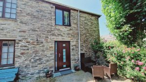 St. Pirans, Trethevy