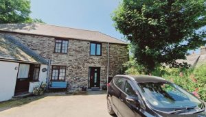 St. Pirans, Trethevy