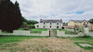 Adamsfield, Tremaine