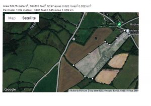 Adamsfield Estate, Tremaine