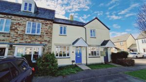 Treclago View, Camelford