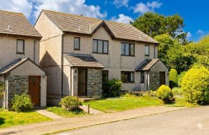 Tresparrett, Cornwall