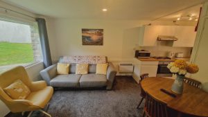 Lanteglos Holiday Park, Camelford
