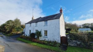 Trewalder