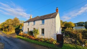 Trewalder