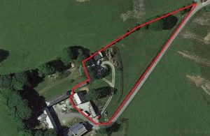 Abbots Hendra, St Clether