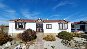 Otterham Park, Camelford