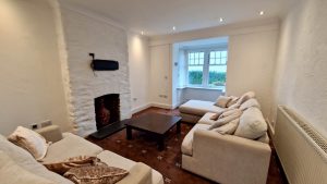Kings Acre, Camelford