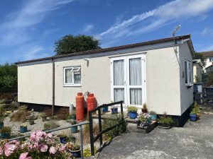 Planet Park, Delabole