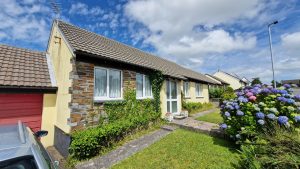 Trehannick Close, Bodmin