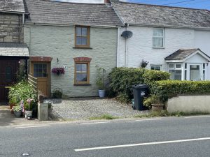 Valley Truckle, Camelford