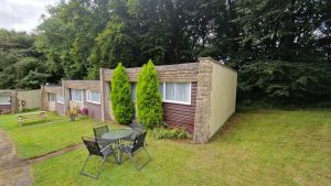 Lanteglos Holiday Park