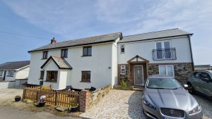 Hallworthy, 3 Bed plus Two Bed