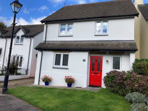 Beechwood Drive, Camelford