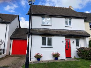 Beechwood Drive, Camelford
