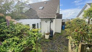 Eglos View, Boscastle