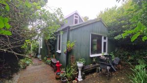 Michaelstow, Cornwall