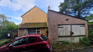 Trefrew Road, Camelford