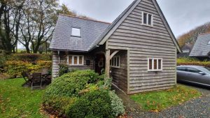 Inny Vale, Davidstow