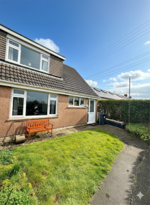 Longfield Road, Camelford