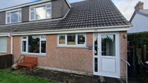 Longfield Road, Camelford