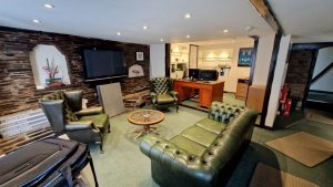 High Street, Delabole