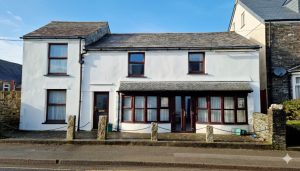 High Street, Delabole