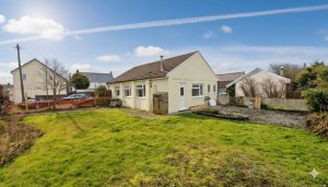 Manderley Close, Delabole