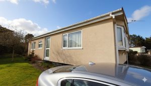 Roughtor View, Delabole