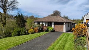 Warrens Field, Camelford