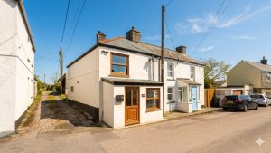 Pengelly, Delabole