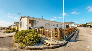 Planet Park, Delabole