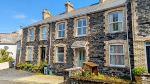 Peace Haven, St Teath