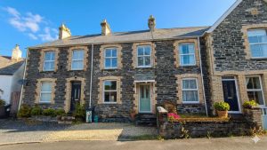 Peace Haven, St Teath