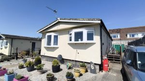 Planet Park, Delabole