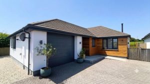 Green Meadows, Camelford