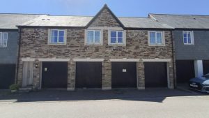 Treclago View, Camelford