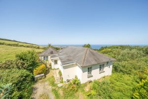 Trevivian, Tintagel