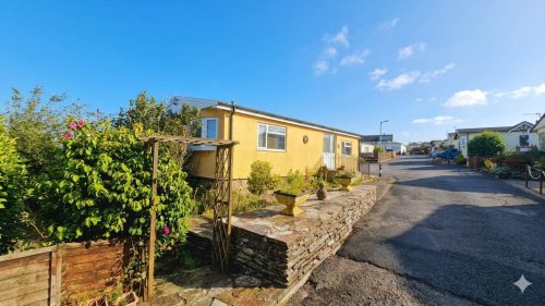 Planet Park, Delabole