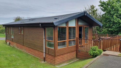 Bossiney Bay Holiday Park, Bossiney