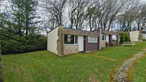 Lanteglos Holiday Park, Camelford
