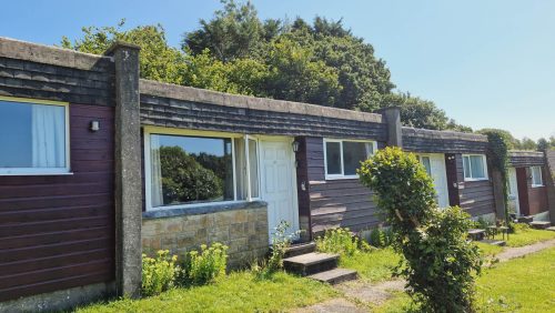 Villa, Lanteglos Holiday Park