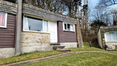 Lanteglos Holiday Villa