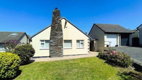 Westground Way, Tintagel   CHAIN FREE