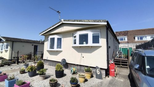 Planet Park, Delabole