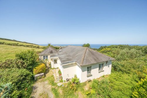 Trevivian, Tintagel